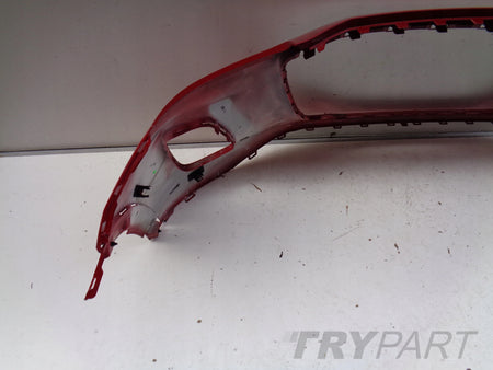 FRONT BUMPER FORD PUMA 19- NO. 39816