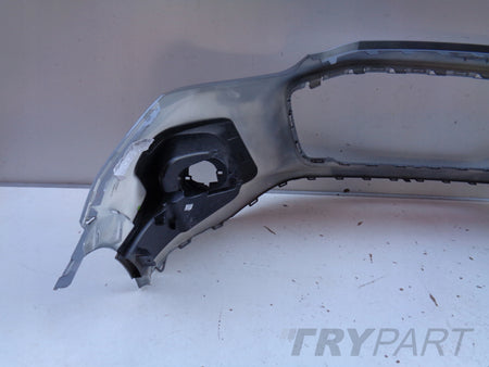 FRONT BUMPER FORD PUMA 19- NO. 44365