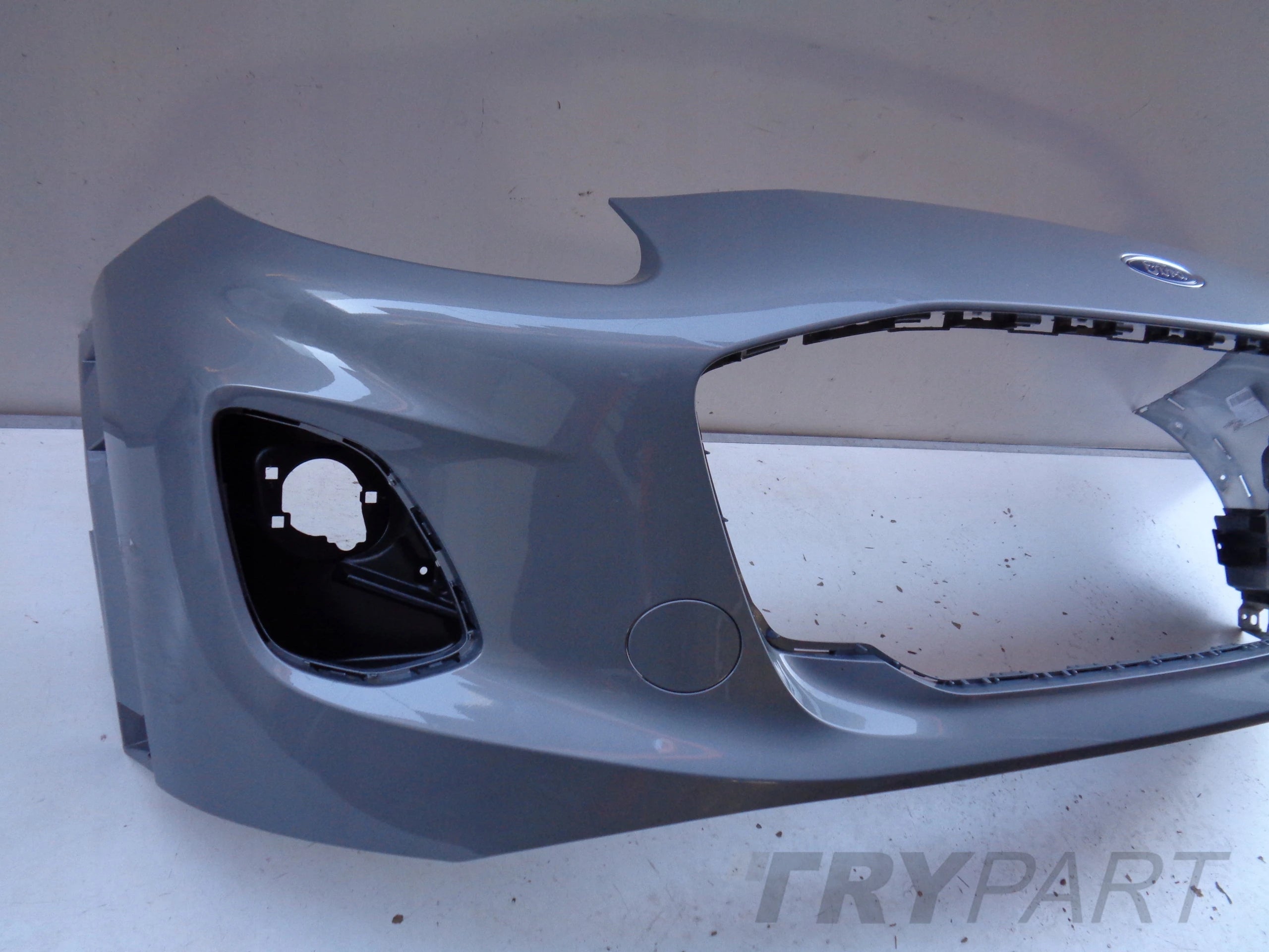 FRONT BUMPER FORD PUMA 19- NO. 44365
