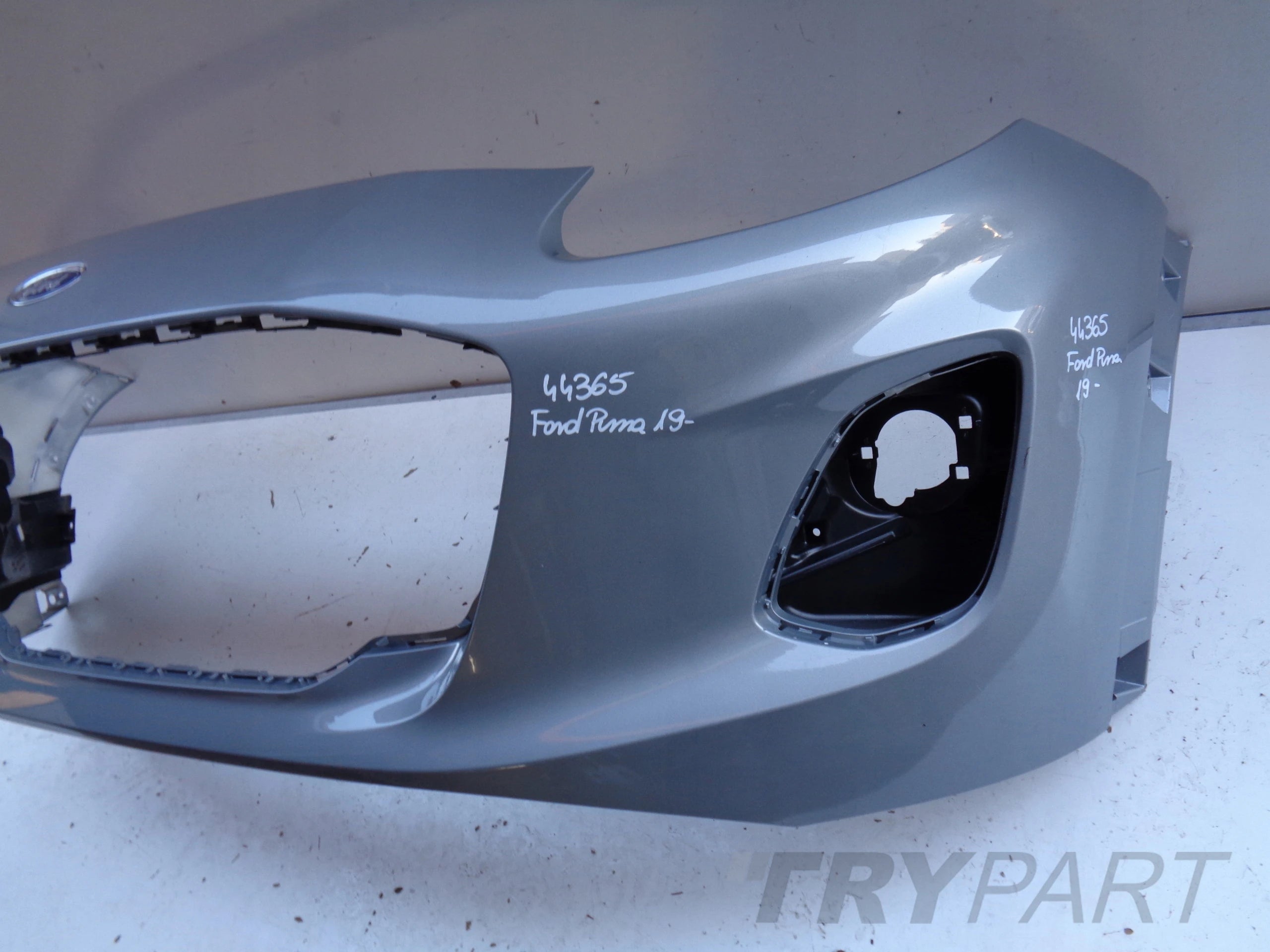 FRONT BUMPER FORD PUMA 19- NO. 44365