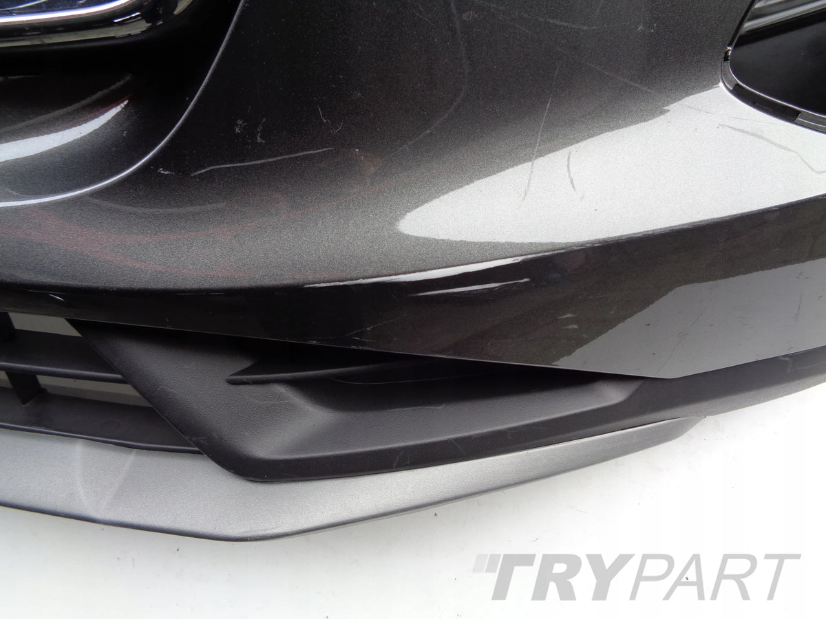 FRONT BUMPER FORD PUMA 19- NO. 48666