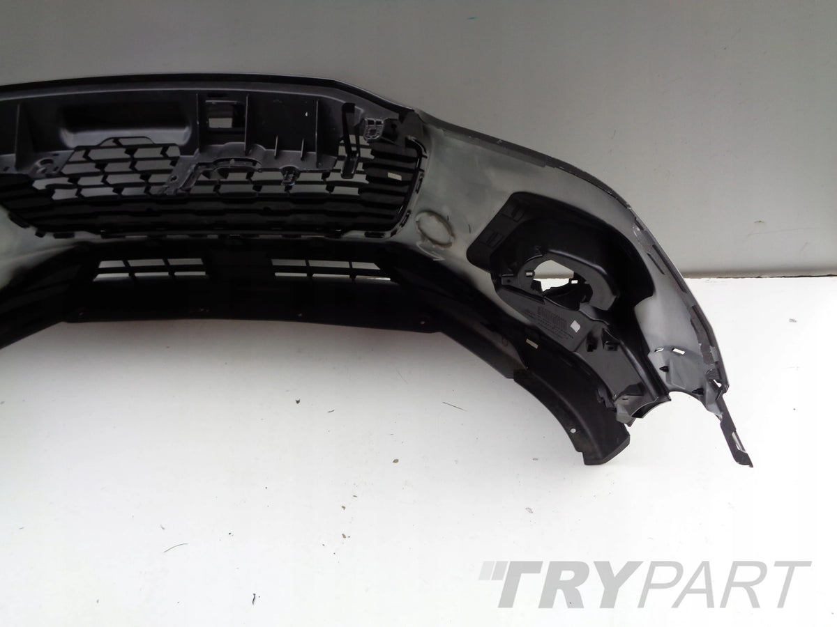 FRONT BUMPER FORD PUMA 19- NO. 48666