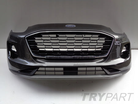 FRONT BUMPER FORD PUMA 19- NO. 48666