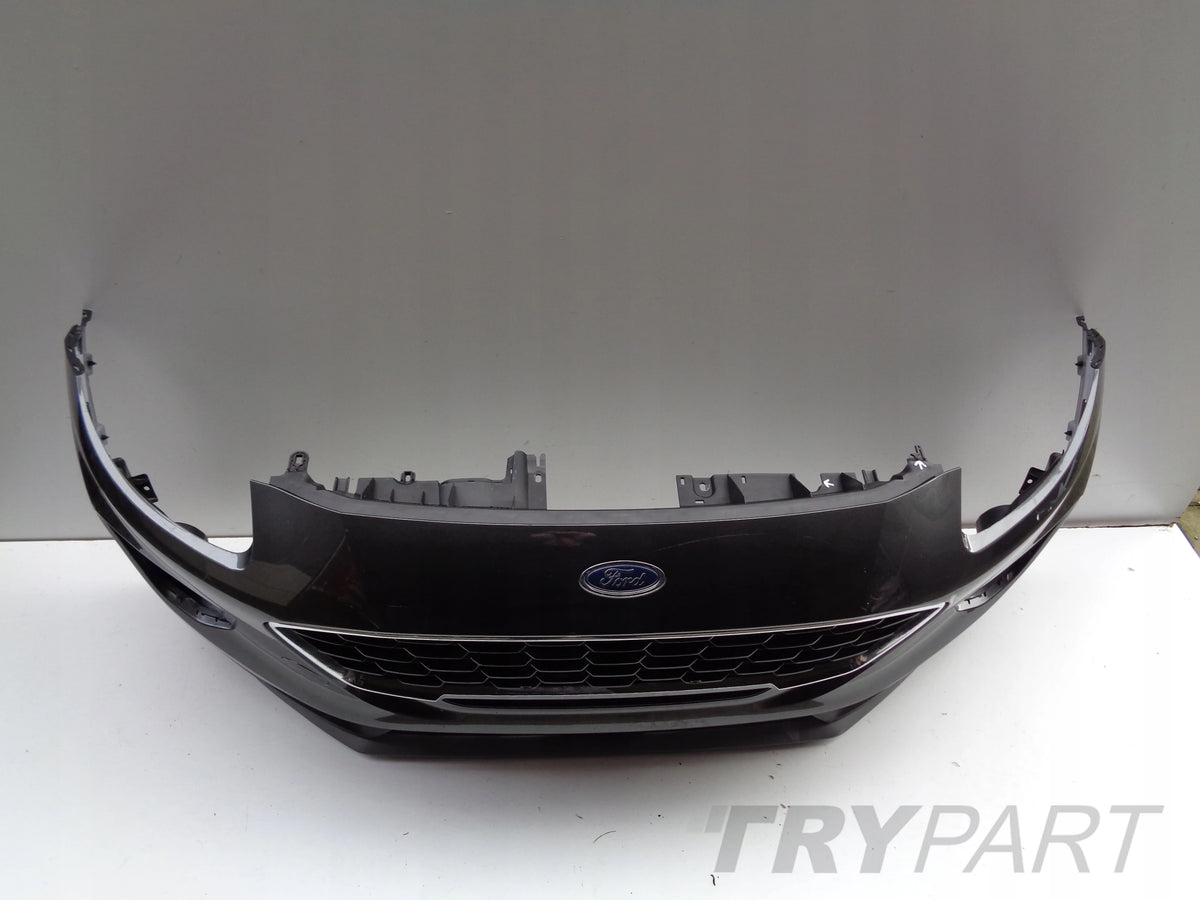 FRONT BUMPER FORD PUMA 19- NO. 48666