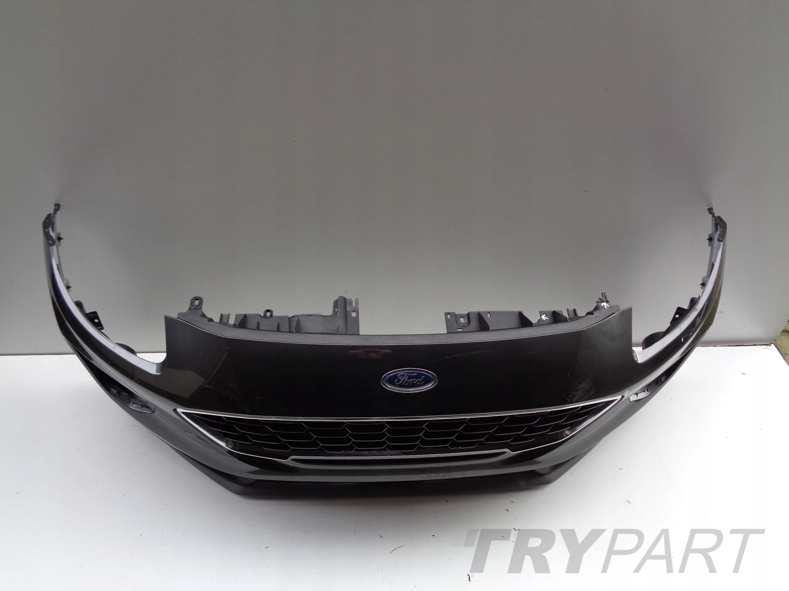 FRONT BUMPER FORD PUMA 19- NO. 48666