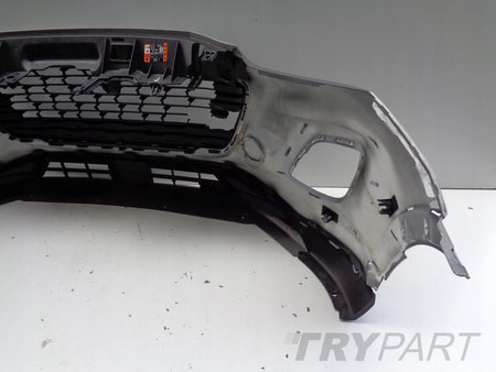 FRONT BUMPER FORD PUMA 19- NO. 51605
