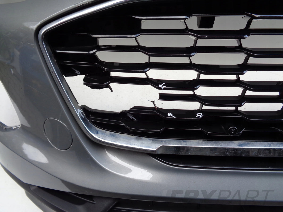 FRONT BUMPER FORD PUMA 19- NO. 51605