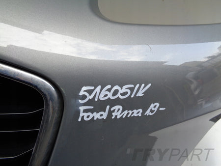 FRONT BUMPER FORD PUMA 19- NO. 51605