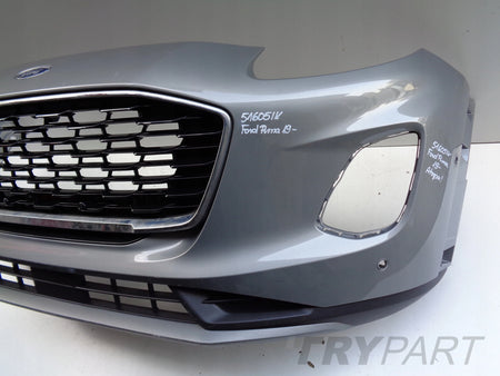 FRONT BUMPER FORD PUMA 19- NO. 51605