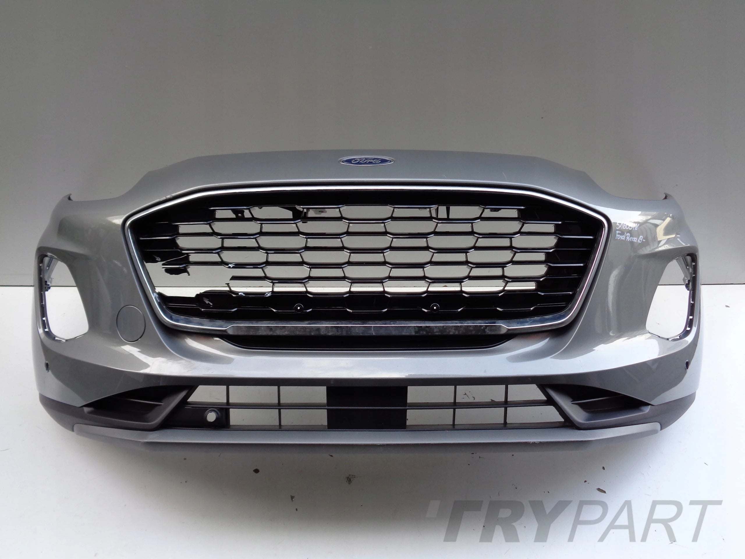 FRONT BUMPER FORD PUMA 19- NO. 51605