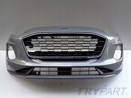 FRONT BUMPER FORD PUMA 19- NO. 51605