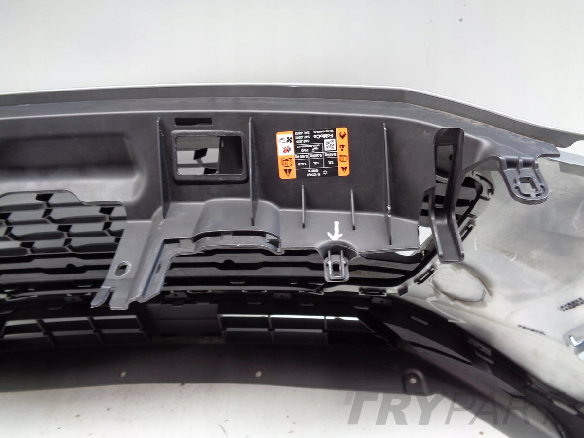 FRONT BUMPER FORD PUMA 19- NO. 51605