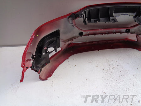 FRONT BUMPER FORD PUMA 19- ST-LINE NO 38841