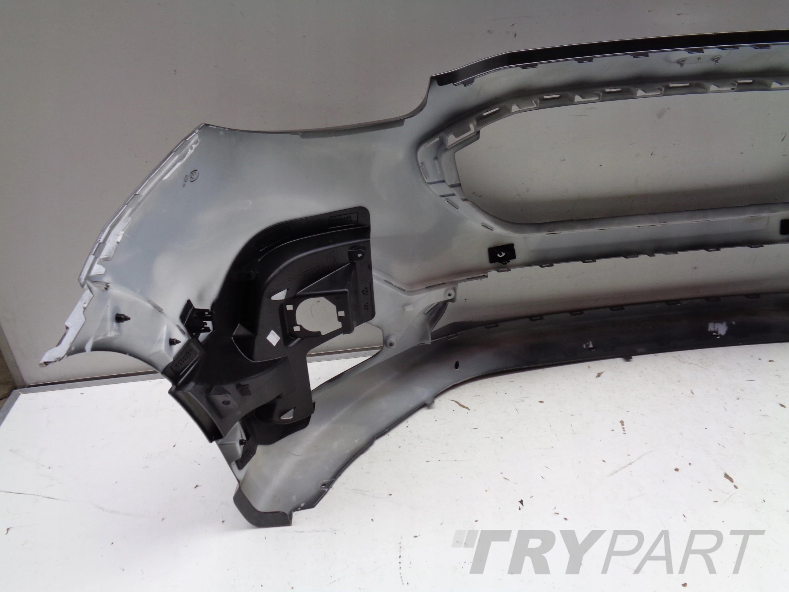 FRONT BUMPER FORD PUMA 19- ST-LINE NO. 40743