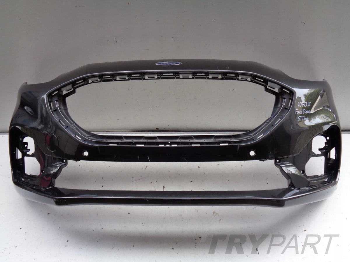 FRONT BUMPER FORD PUMA 19- ST-LINE NO. 40743