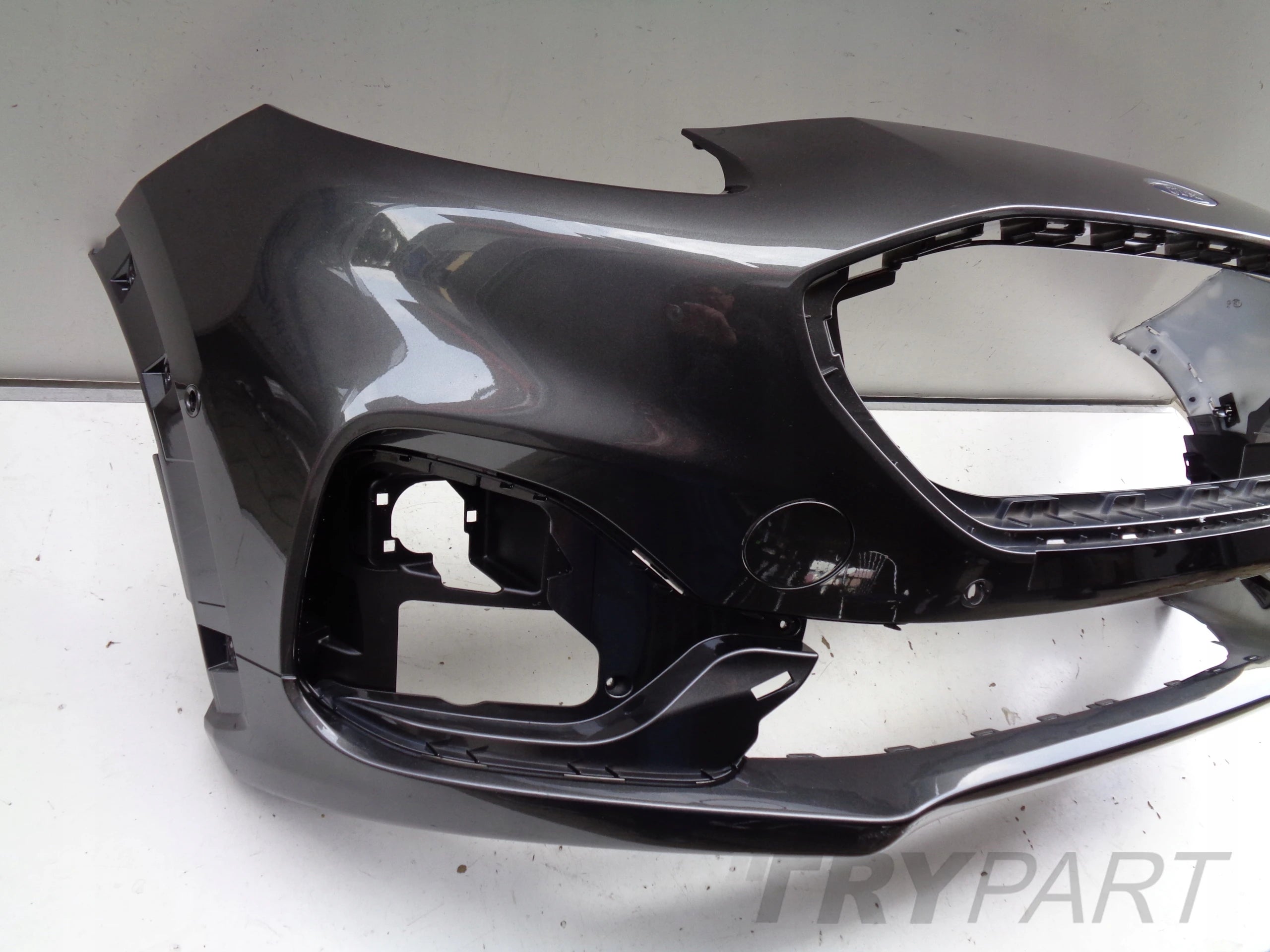 FRONT BUMPER FORD PUMA 19- ST-LINE NO. 40743