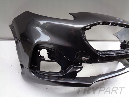 FRONT BUMPER FORD PUMA 19- ST-LINE NO. 40743