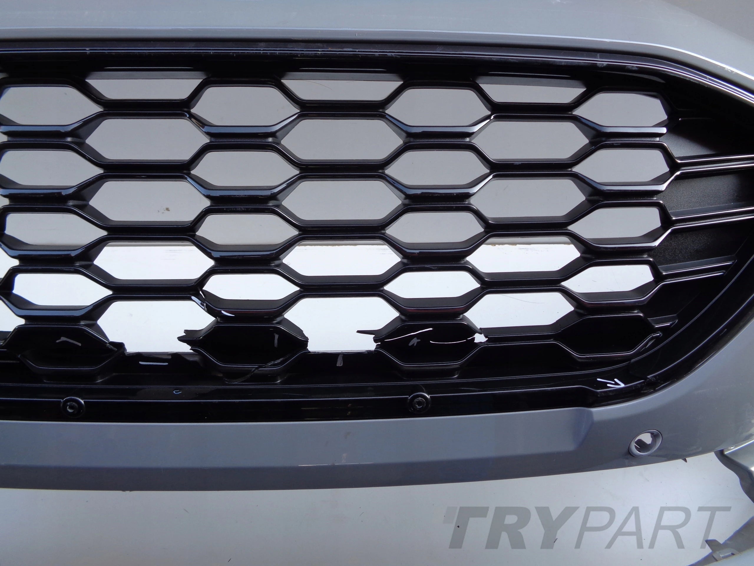 FRONT BUMPER FORD PUMA 19- ST-LINE NO. 47035