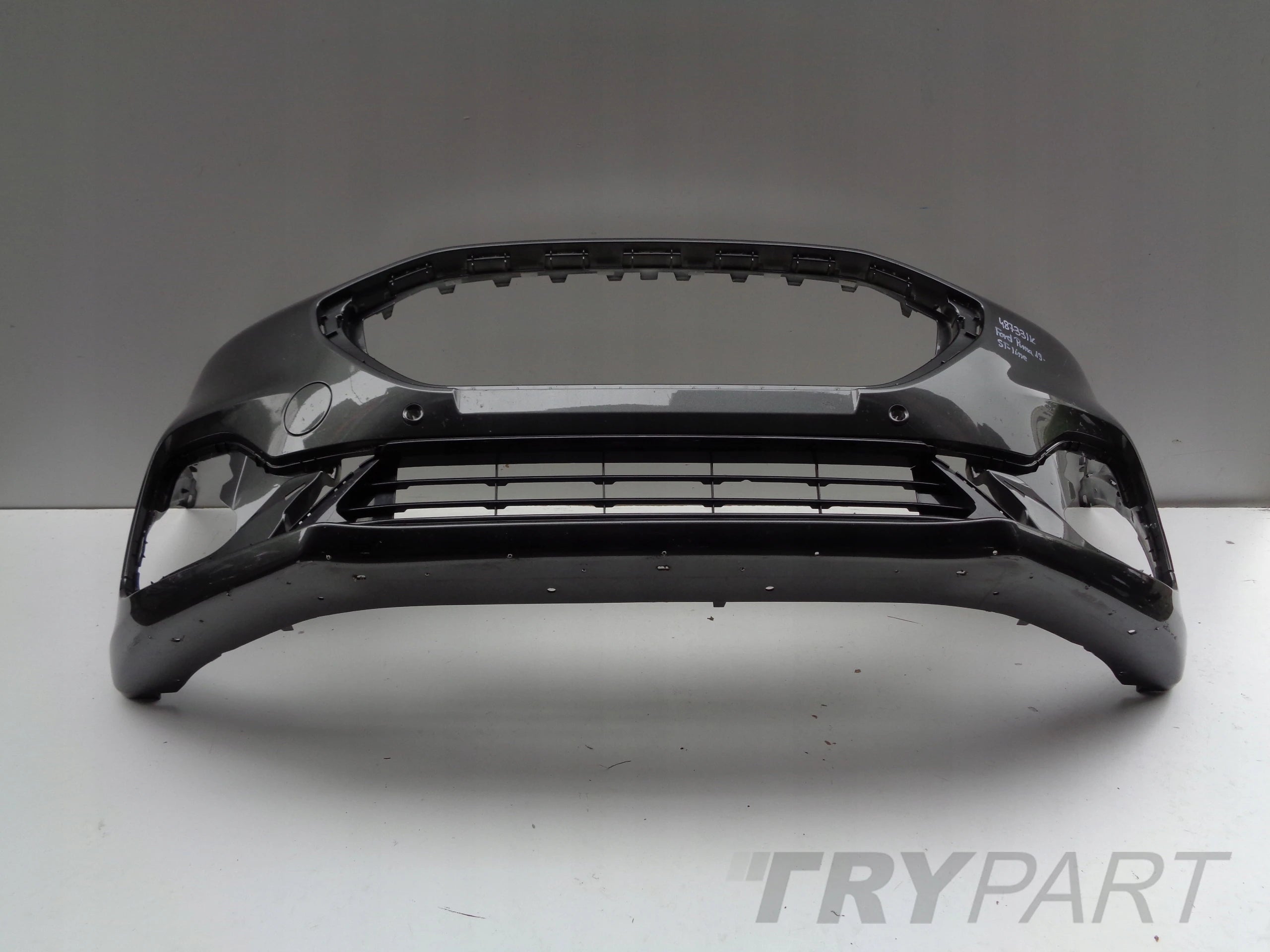 FRONT BUMPER FORD PUMA 19- ST-LINE NO. 48733