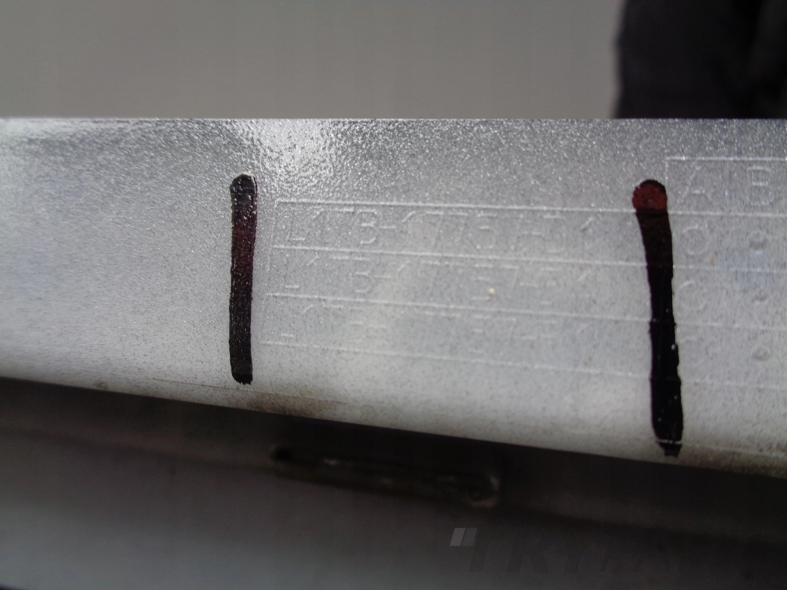 FRONT BUMPER FORD PUMA 19- ST-LINE NO. 48733