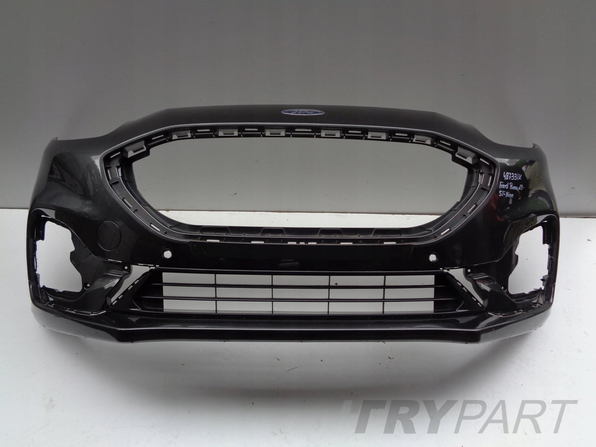 FRONT BUMPER FORD PUMA 19- ST-LINE NO. 48733