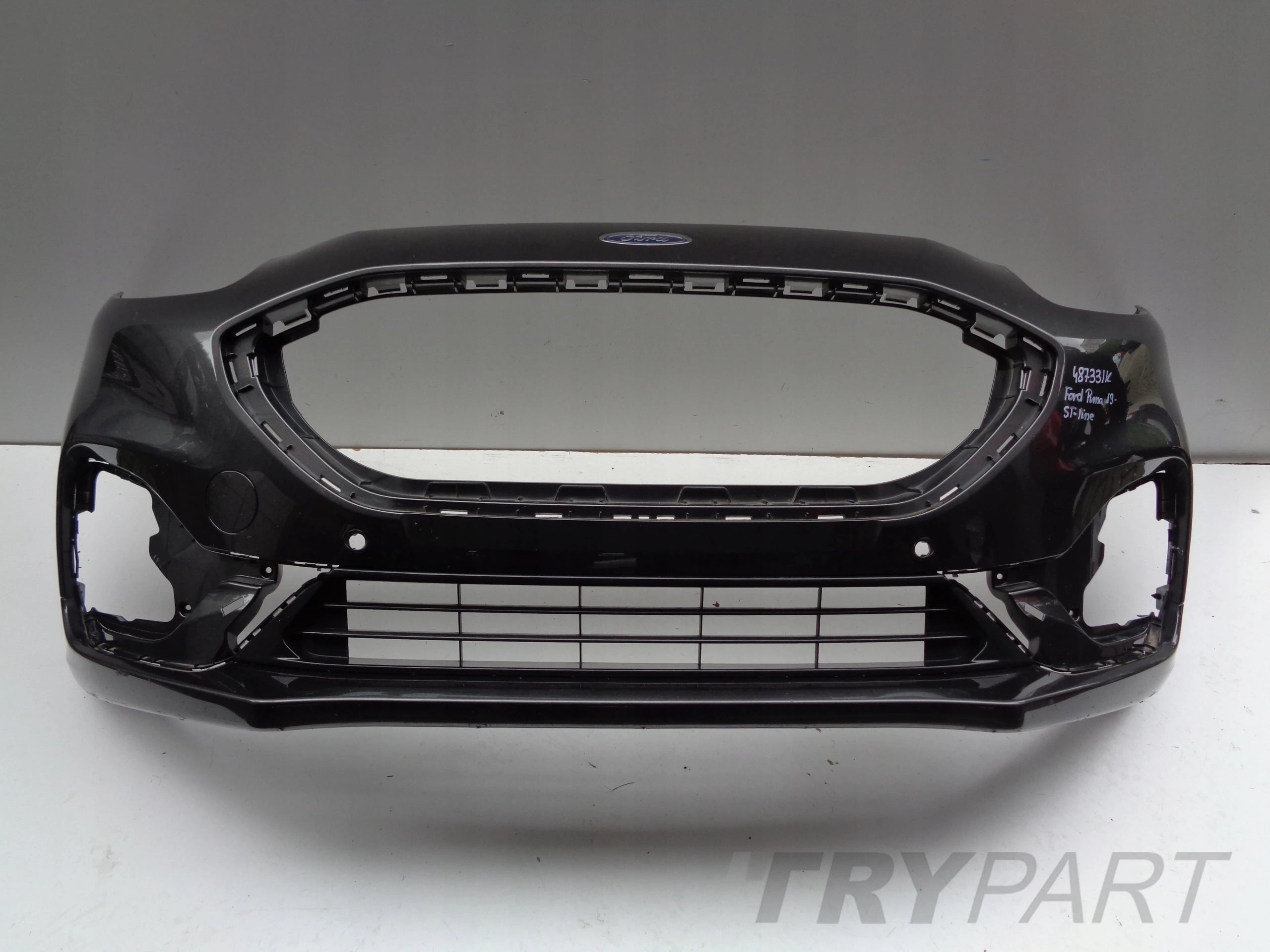 FRONT BUMPER FORD PUMA 19- ST-LINE NO. 48733