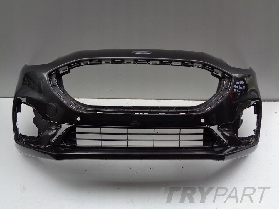 FRONT BUMPER FORD PUMA 19- ST-LINE NO. 48733