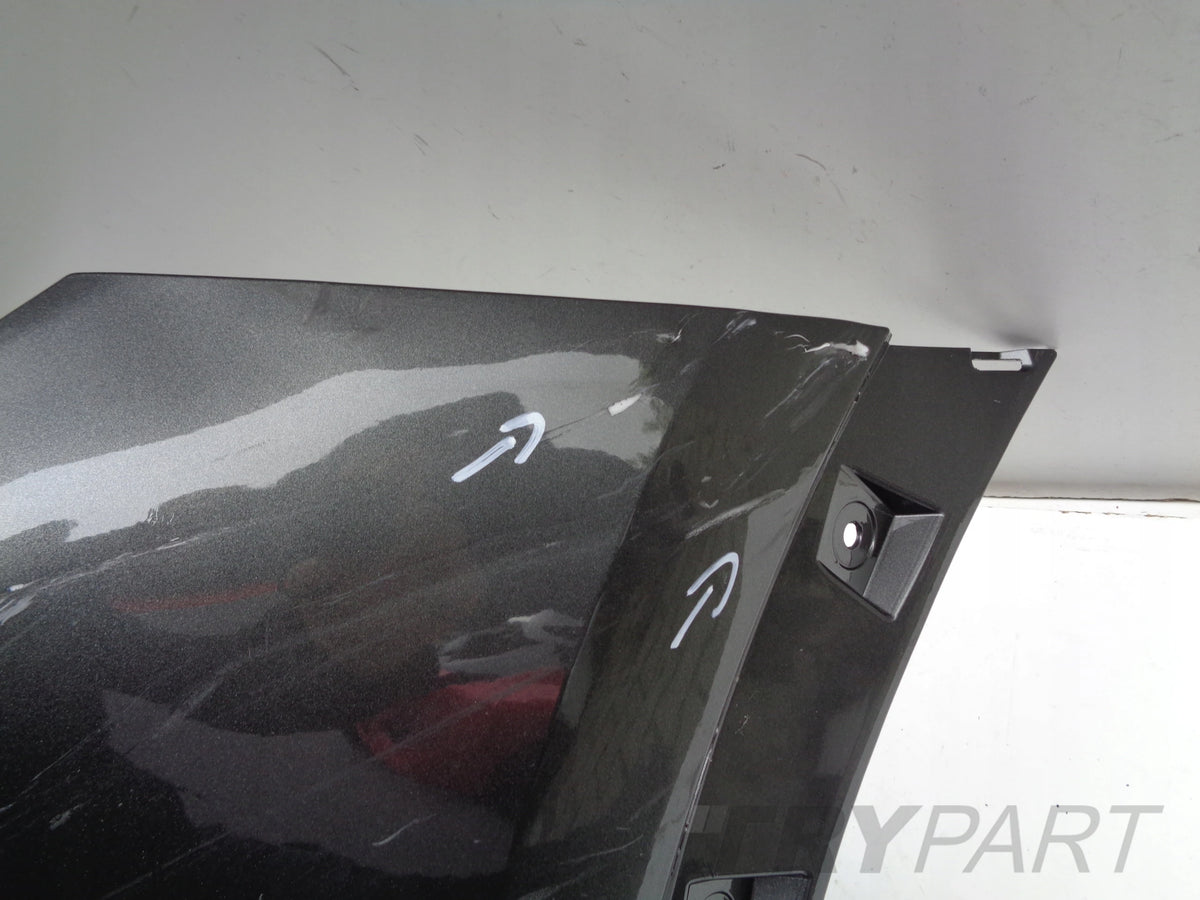 FRONT BUMPER FORD PUMA 19- ST-LINE NO. 48733