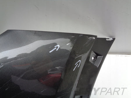 FRONT BUMPER FORD PUMA 19- ST-LINE NO. 48733