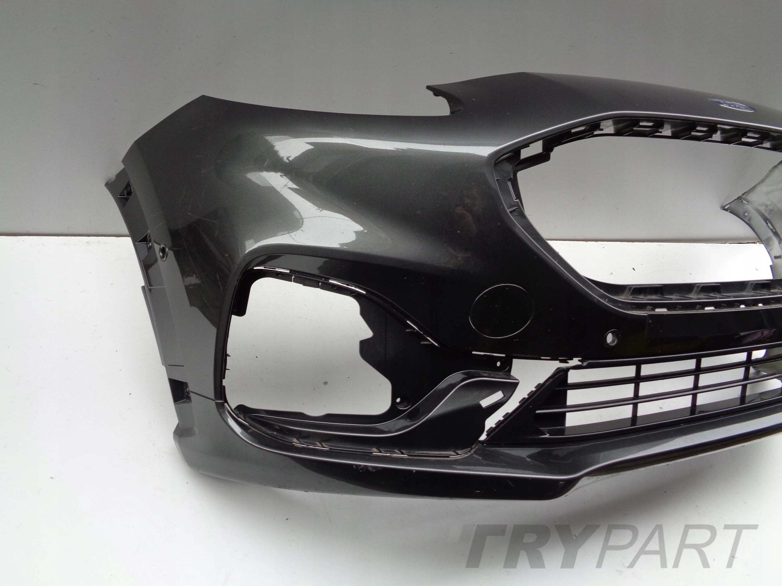 FRONT BUMPER FORD PUMA 19- ST-LINE NO. 48733
