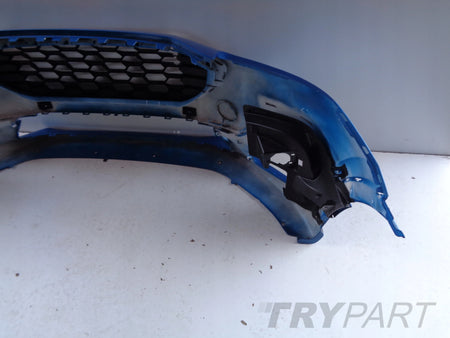 FRONT BUMPER FORD PUMA 19- ST-LINE NO. 50618