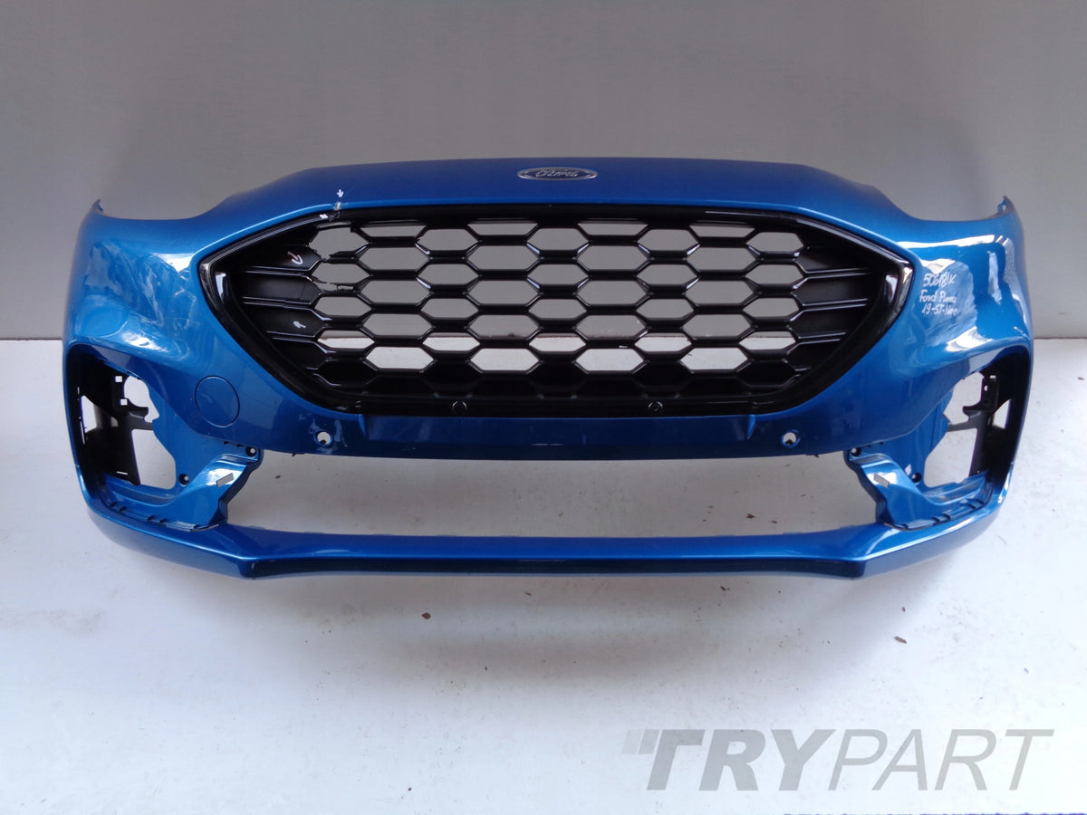 FRONT BUMPER FORD PUMA 19- ST-LINE NO. 50618