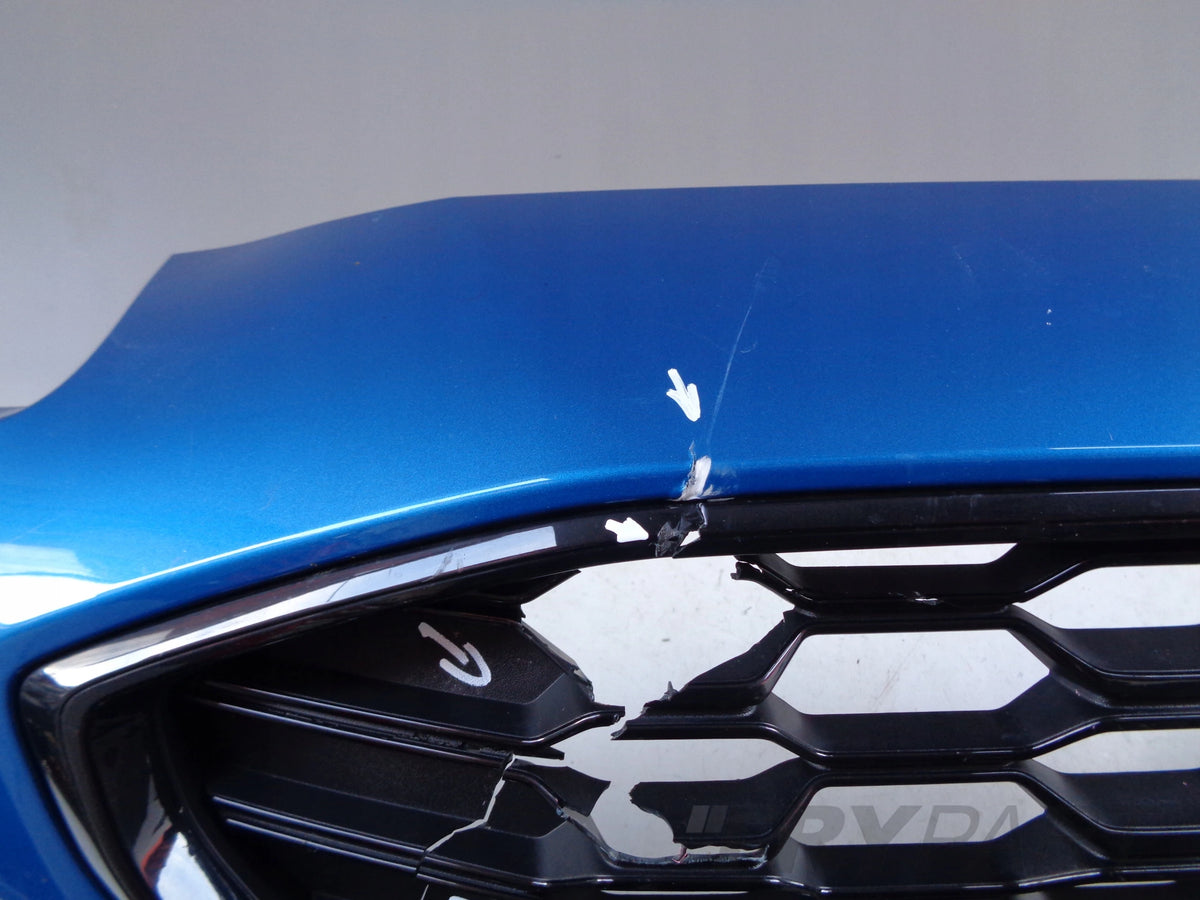 FRONT BUMPER FORD PUMA 19- ST-LINE NO. 50618