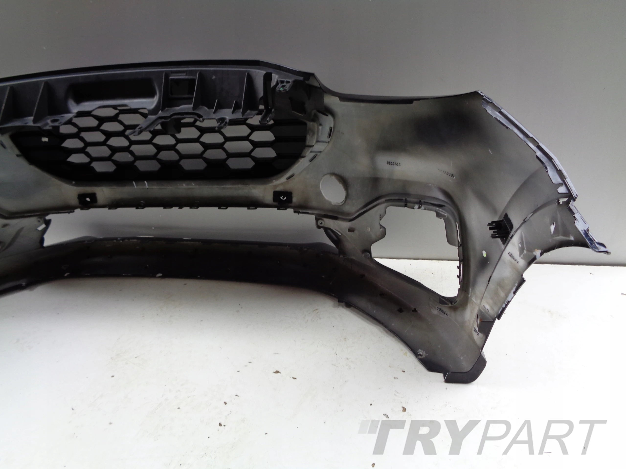 FRONT BUMPER FORD PUMA 19- ST-LINE PERFORMANCE NO. 50184