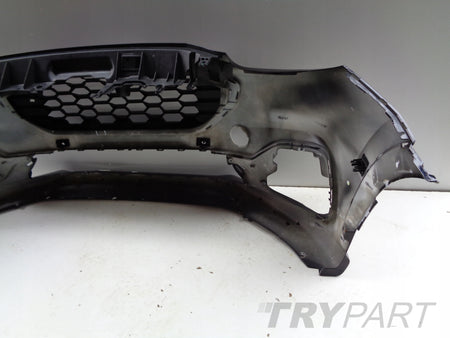 FRONT BUMPER FORD PUMA 19- ST-LINE PERFORMANCE NO. 50184