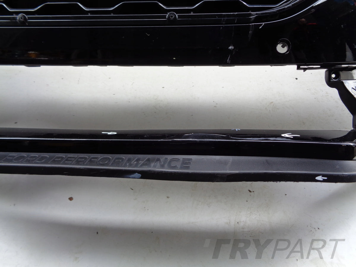FRONT BUMPER FORD PUMA 19- ST-LINE PERFORMANCE NO. 50184