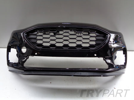 FRONT BUMPER FORD PUMA 19- ST-LINE PERFORMANCE NO. 50184