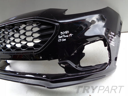 FRONT BUMPER FORD PUMA 19- ST-LINE PERFORMANCE NO. 50184
