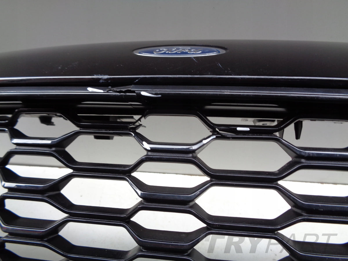 FRONT BUMPER FORD PUMA 19- ST-LINE PERFORMANCE NO. 50184