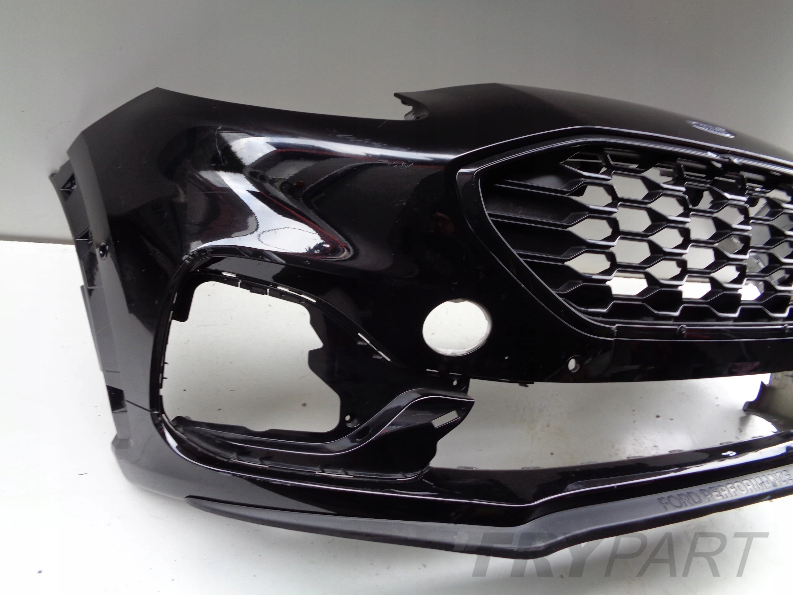 FRONT BUMPER FORD PUMA 19- ST-LINE PERFORMANCE NO. 50184