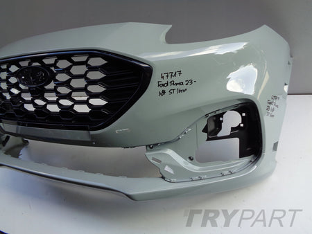 FRONT BUMPER FORD PUMA 23- LIFT ST LINE NO. 47717