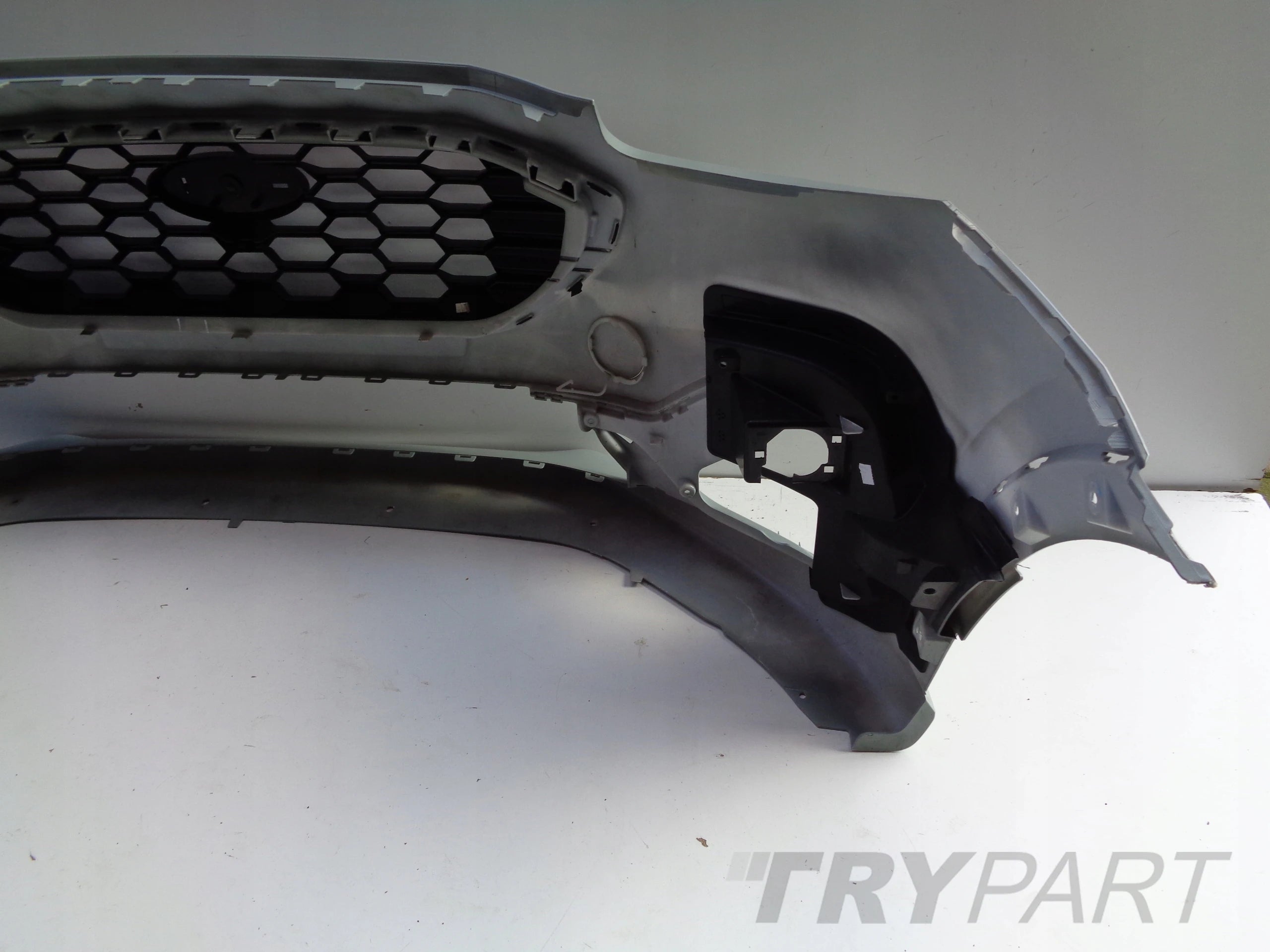 FRONT BUMPER FORD PUMA 23- LIFT ST LINE NO. 47717