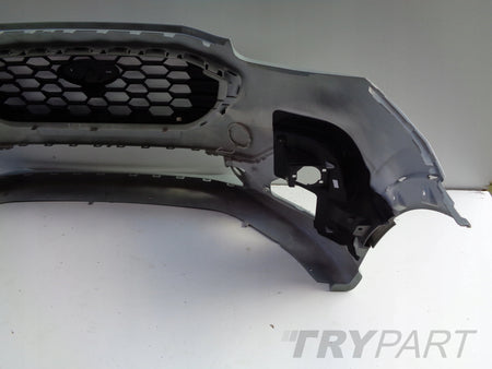 FRONT BUMPER FORD PUMA 23- LIFT ST LINE NO. 47717