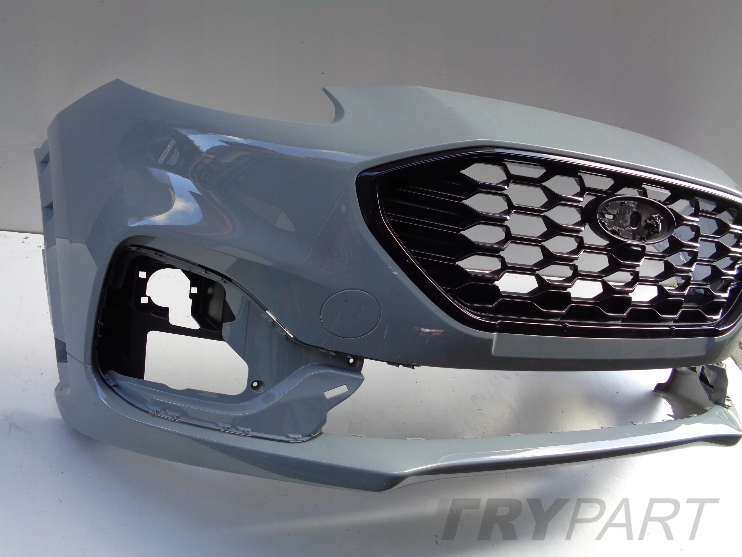 FRONT BUMPER FORD PUMA 23- LIFT ST LINE NO. 47717