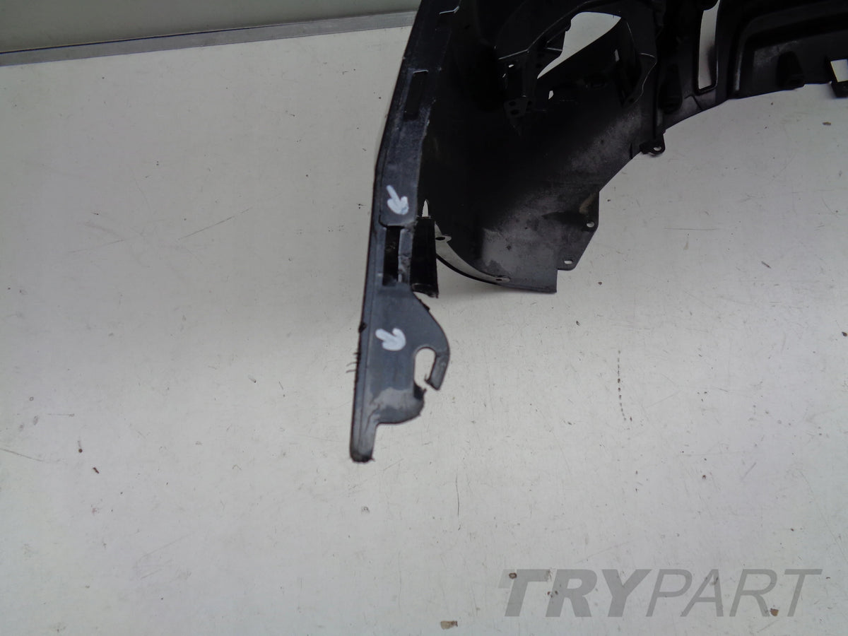 FRONT BUMPER FORD RANGER 19- LIFT NO. 36359
