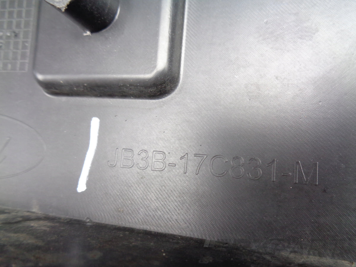 FRONT BUMPER FORD RANGER 19- LIFT NO. 36359