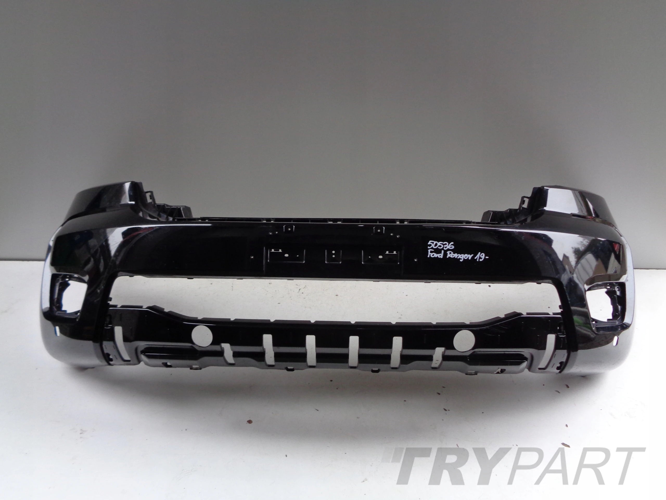 FRONT BUMPER FORD RANGER 19- NO. 50536