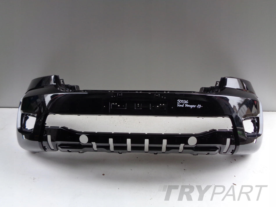 FRONT BUMPER FORD RANGER 19- NO. 50536