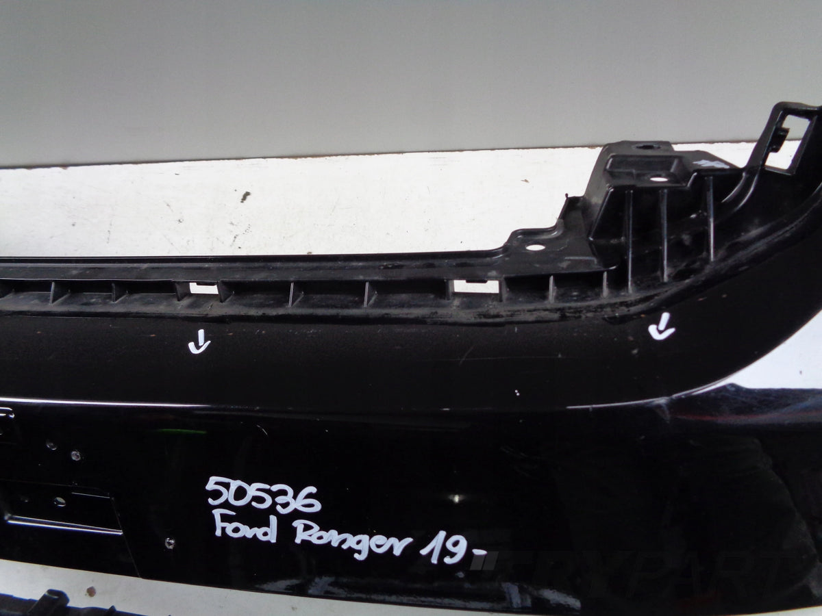 FRONT BUMPER FORD RANGER 19- NO. 50536