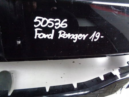 FRONT BUMPER FORD RANGER 19- NO. 50536
